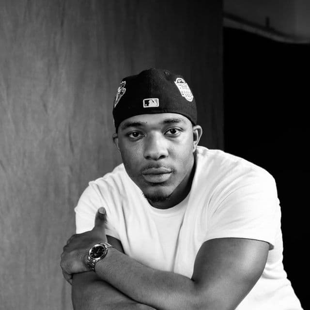 Keenan Parker